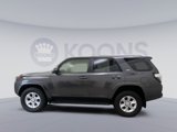Used 2018 Toyota 4Runner SR5 image 2