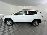New 2025 Jeep Compass Latitude image 5