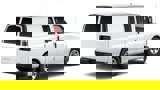 New 2025 GMC Savana 3500 w/ Driver Convenience Package image 3