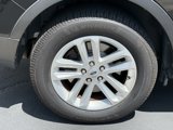 Used 2017 Ford Explorer XLT w/ Equipment Group 202A image 4