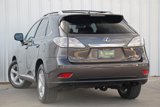Used 2010 Lexus RX 350 AWD image 4