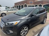Used 2018 Ford Escape Titanium image 2
