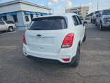 Used 2021 Chevrolet Trax LS w/ Tint and Cruise Package image 2