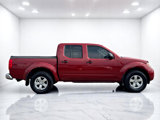 Used 2012 Nissan Frontier SV image 4