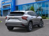New 2025 Chevrolet Trax LT image 4