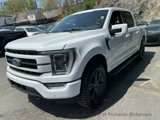 Used 2022 Ford F150 Lariat w/ Equipment Group 502A High image 5