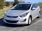 Used 2015 Hyundai Elantra SE image 2