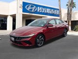 Used 2024 Hyundai Elantra SEL w/ Convenience Package image 3