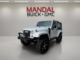 Used 2017 Jeep Wrangler Freedom Edition image 5