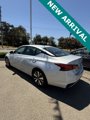 Used 2021 Nissan Altima 2.5 SV image 3