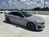 Used 2023 Kia K5 GT-Line image 3