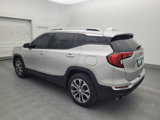 Used 2019 GMC Terrain SLT image 3