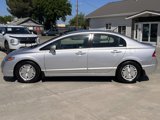 Used 2010 Honda Civic Hybrid Sedan image 3