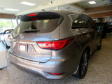 Used 2016 INFINITI QX60 FWD w/ Premium Plus Package image 4