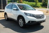 Used 2014 Honda CR-V EX image 3