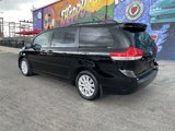 Used 2012 Toyota Sienna LE image 3