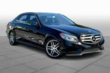 Used 2014 Mercedes-Benz E 350 4MATIC Sedan image 2