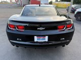 Used 2013 Chevrolet Camaro LS image 5