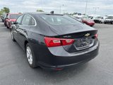 Used 2023 Chevrolet Malibu LT image 3