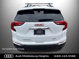 Used 2019 GMC Terrain SLT w/ Preferred Package image 4