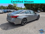 Certified 2023 Nissan Altima 2.5 SR image 4