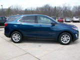 Used 2020 Chevrolet Equinox LT image 5