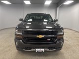Used 2016 Chevrolet Silverado 1500 LT w/ All Star Edition image 3