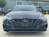 Used 2023 Hyundai Sonata SEL w/ Cargo Package image 4