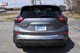 Used 2022 Nissan Murano S image 3