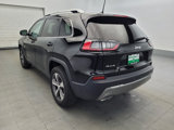 Used 2020 Jeep Cherokee Limited image 5