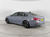Used 2021 Honda Accord Sport image 3