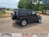 Used 2014 Jeep Wrangler Unlimited Sahara w/ Trailer Tow Group image 5