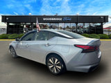 Used 2022 Nissan Altima 2.5 SV image 4