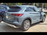New 2024 INFINITI QX50 Luxe w/ Accent Package image 6