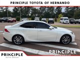 Used 2018 Lexus IS 300 w/ Accessory Package 2 image 4