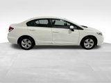 Used 2014 Honda Civic LX image 4
