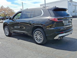 Certified 2024 GMC Acadia Denali w/ LPO, Floor Liner Package image 4
