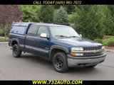 Used 2001 Chevrolet Silverado 1500 LS w/ Off-Road Chassis Pkg image 3