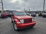 Used 2010 Jeep Liberty Sport w/ Popular Equipment Group image 5