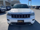 Used 2020 Jeep Grand Cherokee Limited w/ Luxury Group II image 2