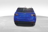 New 2025 Jeep Compass Limited image 4