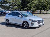 Used 2019 Hyundai Ioniq Limited w/ Ultimate Package 02 image 2