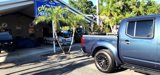 Used 2017 Nissan Frontier SV image 6
