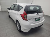 Used 2018 Nissan Versa Note S image 5