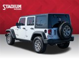 Used 2017 Jeep Wrangler Unlimited Rubicon image 6