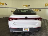 Used 2021 Kia K5 LX image 4