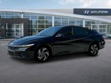 New 2025 Hyundai Elantra Sport image 2