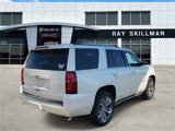 Used 2015 Chevrolet Tahoe LTZ image 4