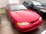 Used 1995 Ford Mustang Convertible image 2
