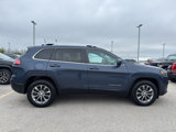 Used 2020 Jeep Cherokee Latitude Plus w/ Cold Weather Group image 4